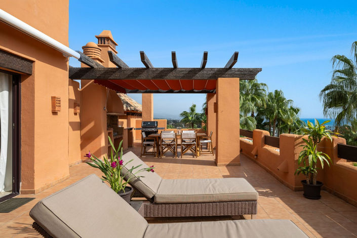 Image No.23-3 Bed Apartment for sale