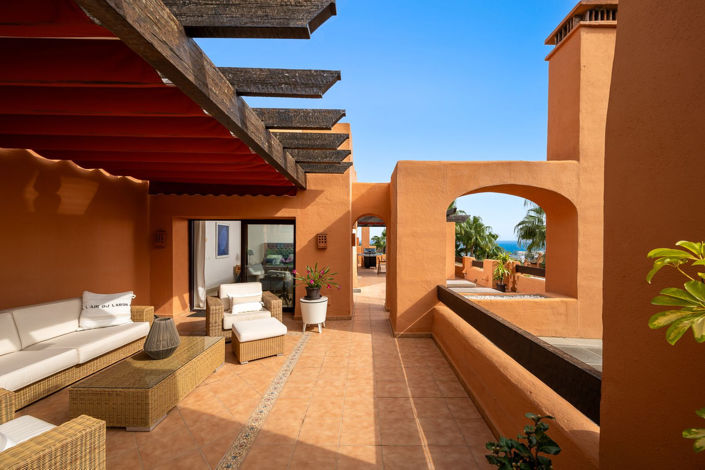 Image No.8-3 Bed Apartment for sale