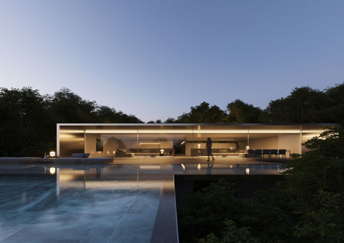 Image No.1-8 Bed Villa for sale