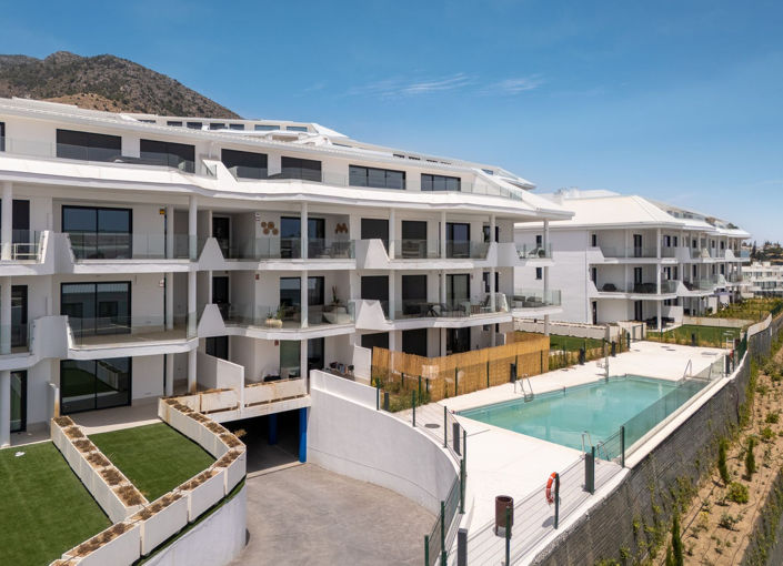 Image No.1-3 Bed Apartment for sale