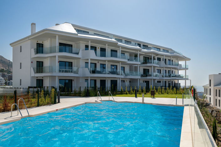 Image No.1-2 Bed Apartment for sale