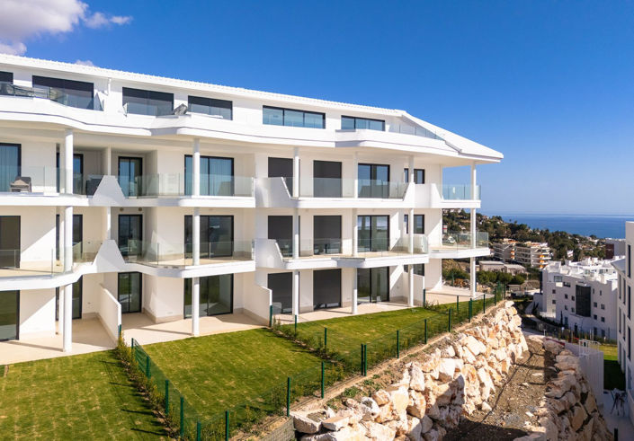 Image No.23-2 Bed Apartment for sale