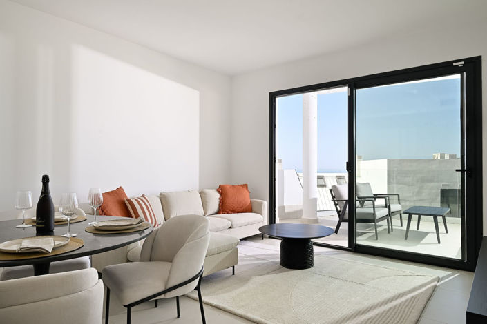 Image No.4-2 Bed Apartment for sale