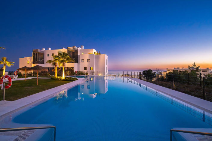 Image No.10-3 Bed Apartment for sale