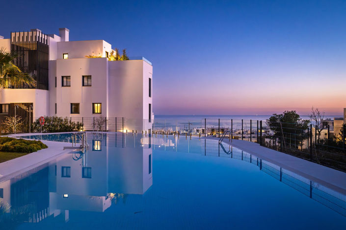 Image No.14-3 Bed Apartment for sale