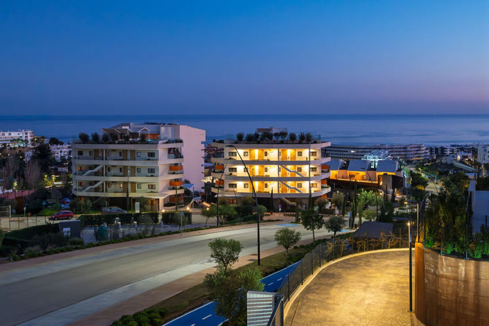 Image No.17-3 Bed Apartment for sale