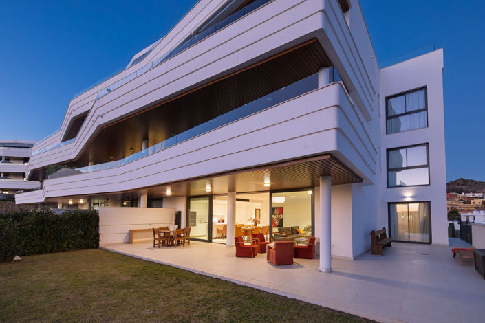 Image No.3-3 Bed Apartment for sale