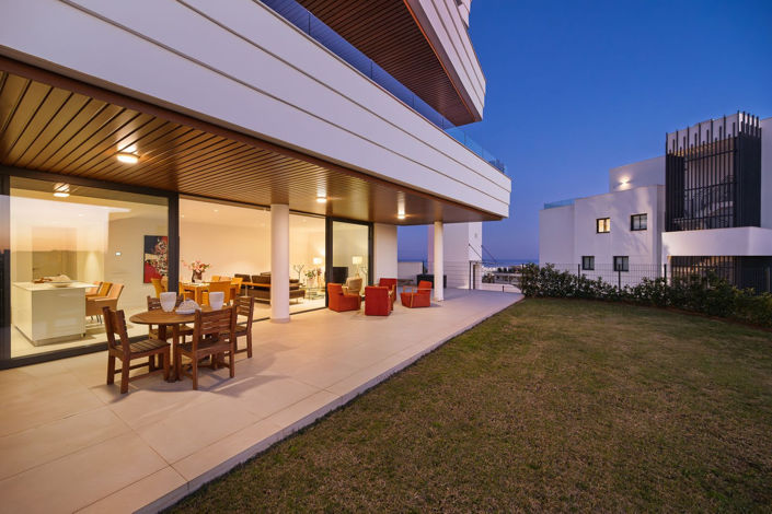 Image No.4-3 Bed Apartment for sale