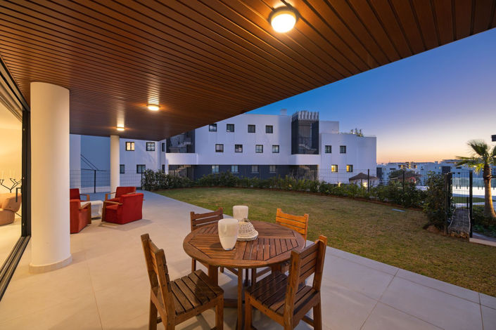 Image No.5-3 Bed Apartment for sale