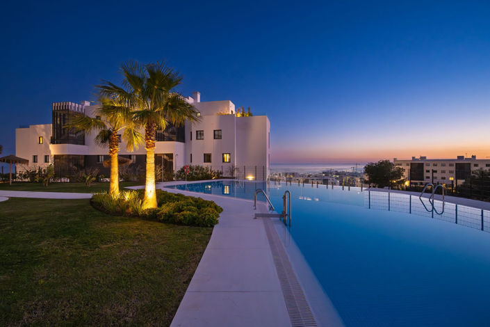 Image No.8-3 Bed Apartment for sale