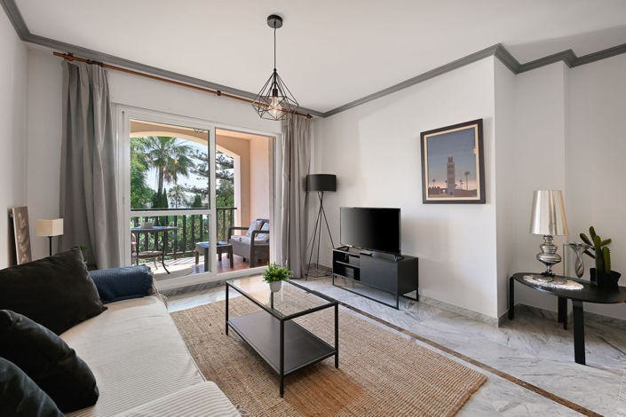 Image No.1-3 Bed Apartment for sale