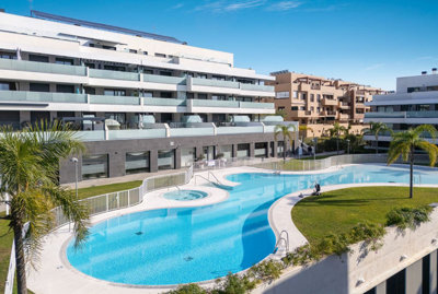 3 Bed Apartment for sale