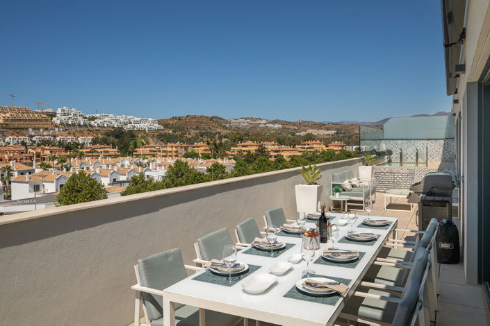 Image No.14-3 Bed Apartment for sale