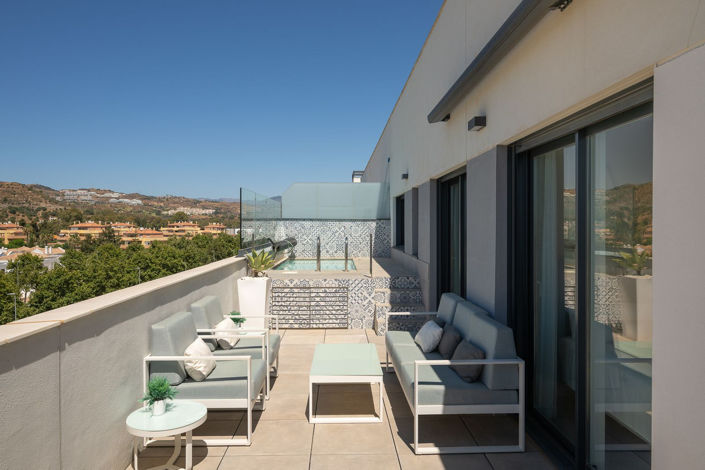 Image No.17-3 Bed Apartment for sale