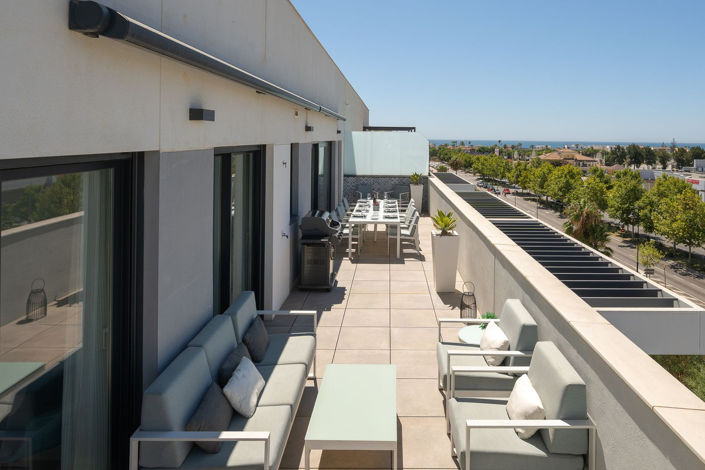 Image No.22-3 Bed Apartment for sale