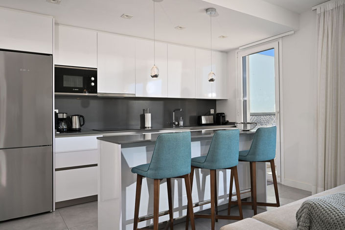 Image No.6-3 Bed Apartment for sale