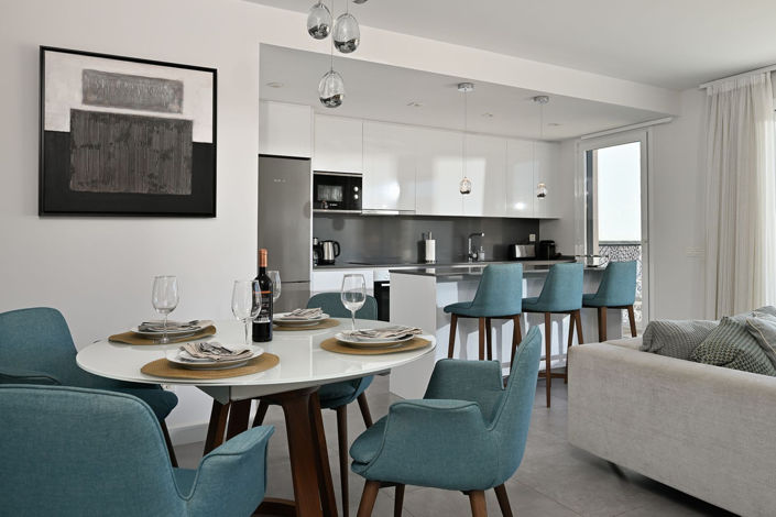 Image No.7-3 Bed Apartment for sale