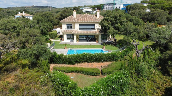 Image No.1-5 Bed Villa for sale