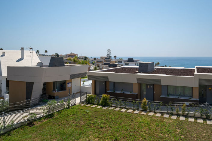 Image No.26-3 Bed Townhouse for sale