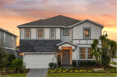 Signature Collection Realty Ltd most sold property