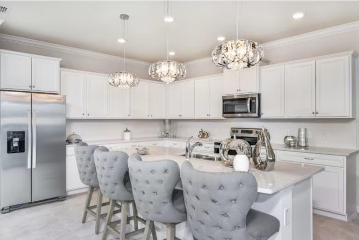 Image No.4-5 Bed Villa / Detached for sale