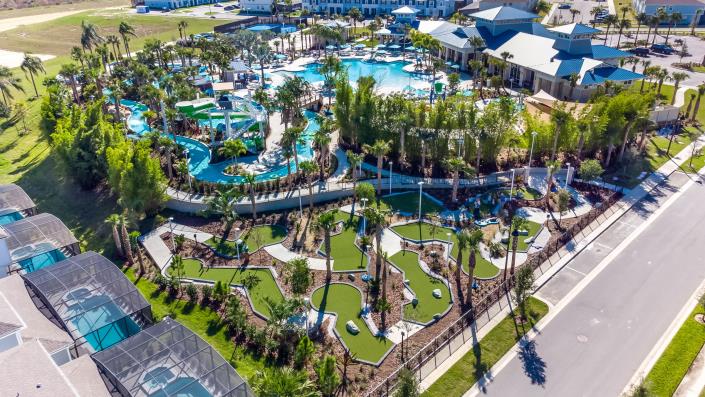 Image No.23-5 Bed Villa / Detached for sale