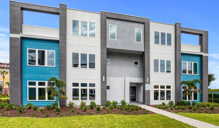 Image No.9-3 Bed Townhouse for sale