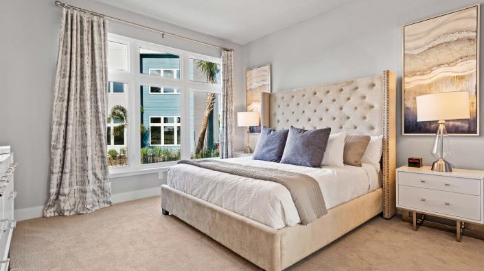 Image No.8-3 Bed Townhouse for sale