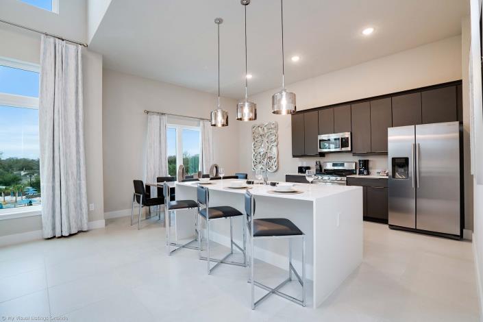 Image No.40-3 Bed Townhouse for sale