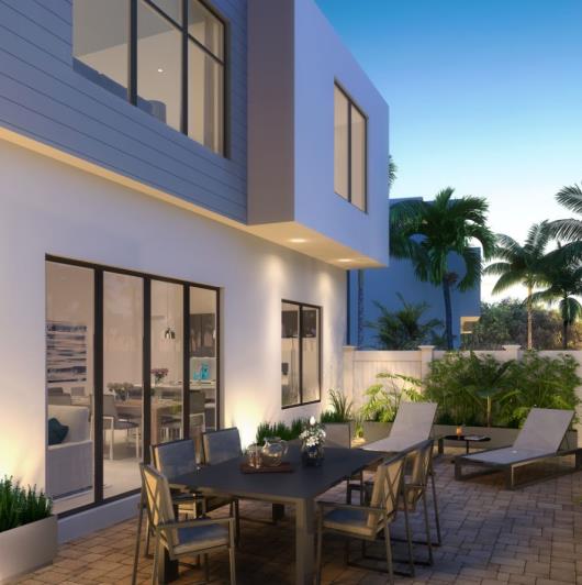 Image No.41-3 Bed Townhouse for sale