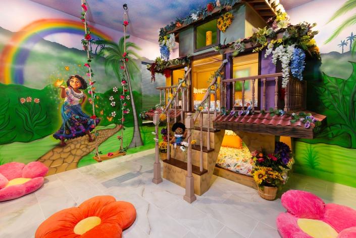 Image No.7-Villa / Détaché de 5 chambres à vendre à Comté d'Orange