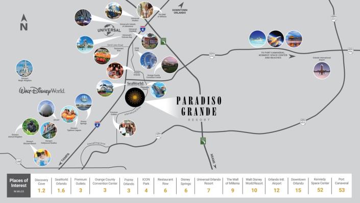 Image No.10-Villa / Détaché de 5 chambres à vendre à Comté d'Orange