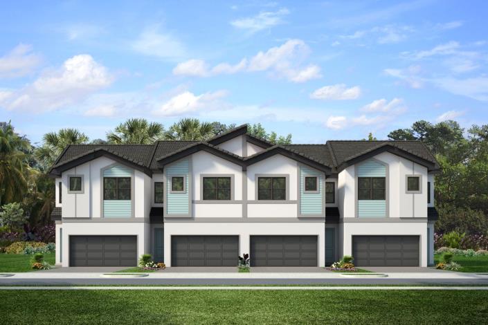 Image No.11-Villa / Détaché de 5 chambres à vendre à Comté d'Orange