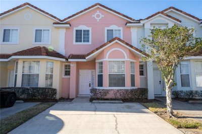 1 - Florida, Townhouse