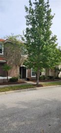 1 - Florida, Townhouse