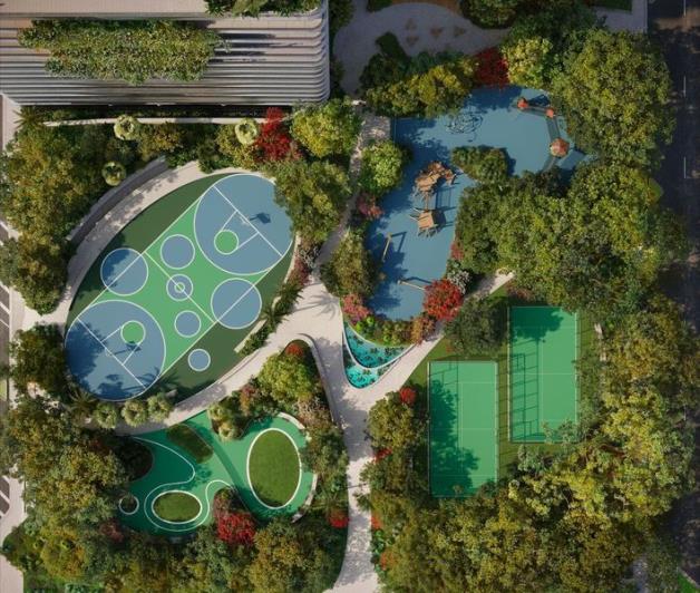 Image No.11-3 Bed Apartment for sale