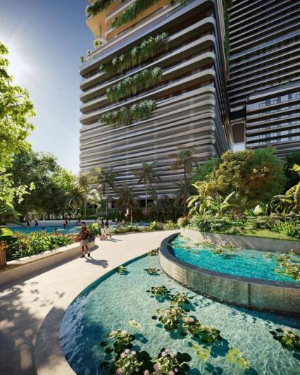 Image No.12-3 Bed Apartment for sale