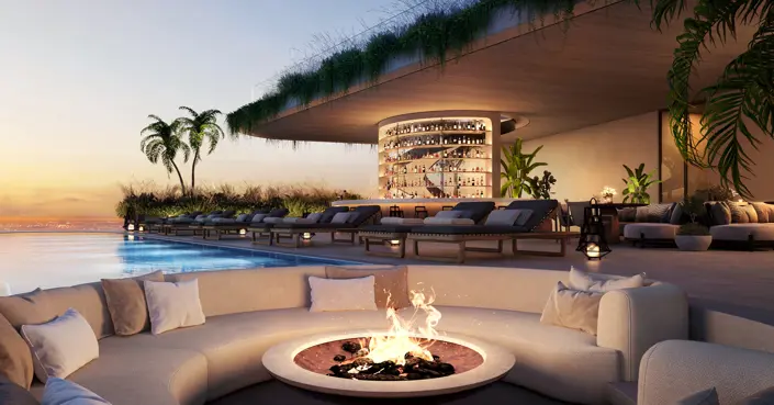 Image No.2-4 Bed Apartment for sale