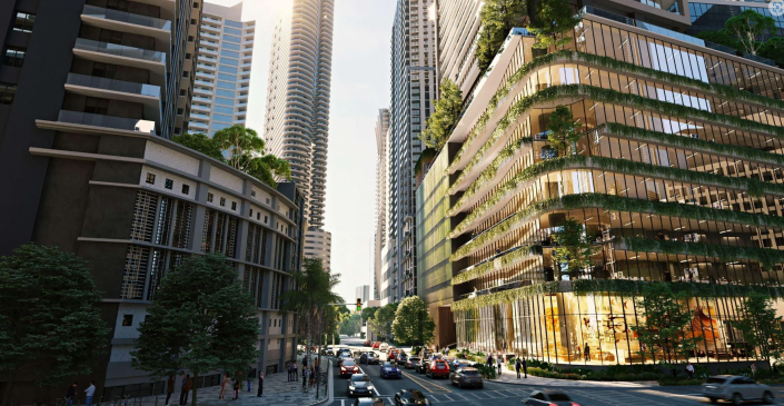 Image No.9-4 Bed Apartment for sale