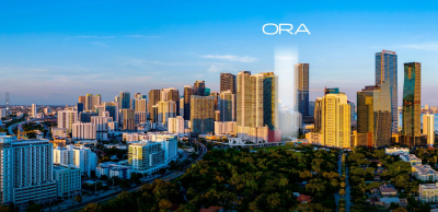 1 - Brickell, Apartment