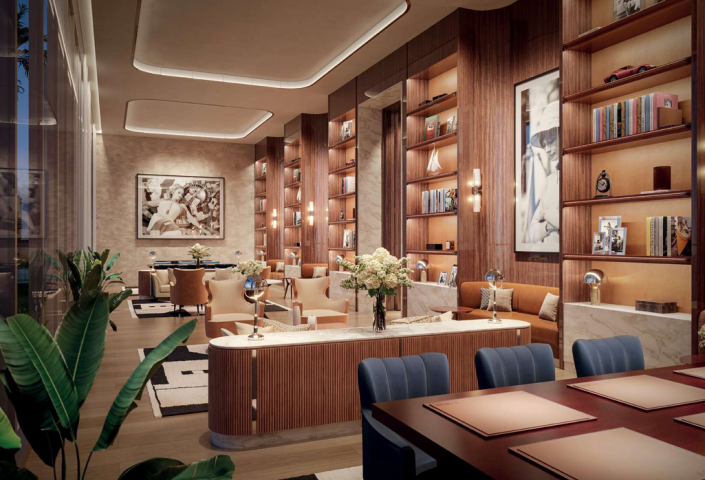 Image No.19-4 Bed Apartment for sale