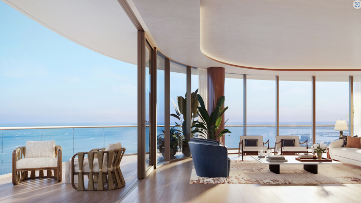 Image No.7-4 Bed Apartment for sale