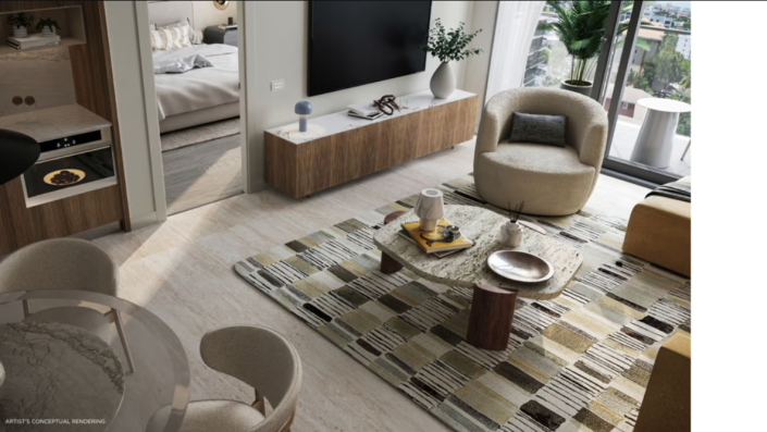 Image No.7-2 Bed Apartment for sale