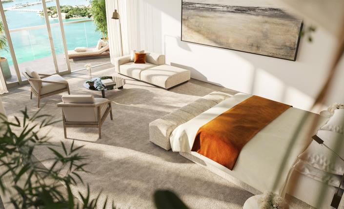 Image No.12-3 Bed Apartment for sale