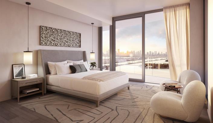 Image No.14-3 Bed Apartment for sale