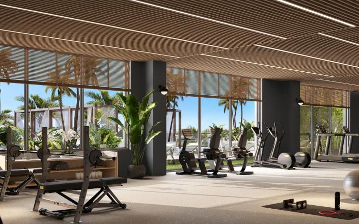 Image No.14-2 Bed Apartment for sale