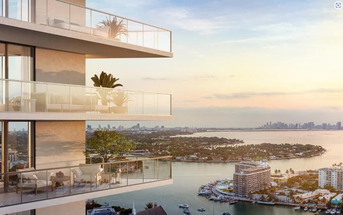 Image No.3-2 Bed Apartment for sale