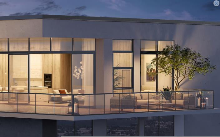 Image No.10-2 Bed Apartment for sale