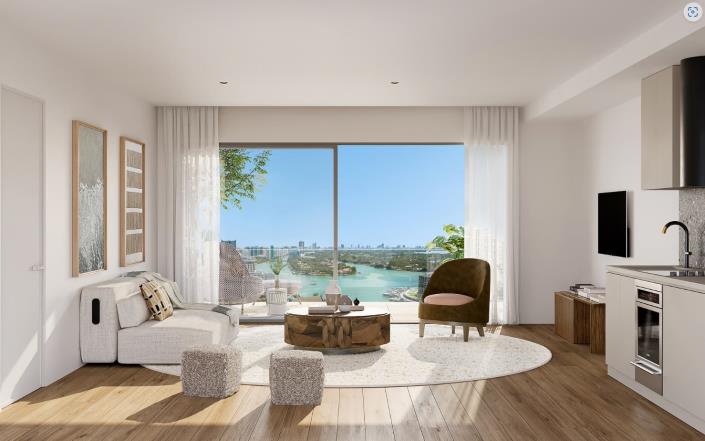 Image No.5-2 Bed Apartment for sale