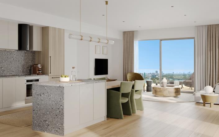 Image No.6-2 Bed Apartment for sale